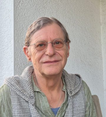Oliver Kirsch